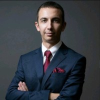 Oleksandr Blizniukov