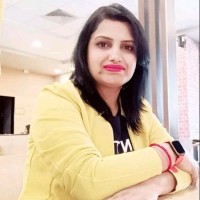 Dr.Pallwee Kumari (Ph.D. In Chemistry)