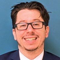 Anthony Sena