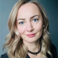 Karolina Jobson Ma, Mbacp, Gmbpss