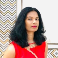 Pallavi Ravada