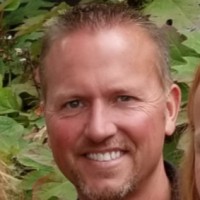 Travis Bradford