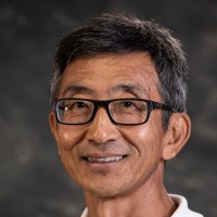 Nelson Kondo
