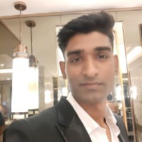 Suraj Shaw