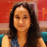 Ishita Goel