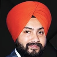 Amarjeet Singh