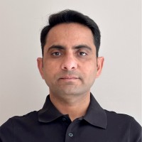 Ashok Matholiya