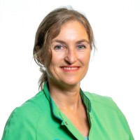 Astrid Vriend