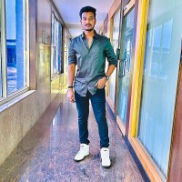 Ramanagouda Naikar