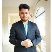 Md. Shamim Ashraf Singdho