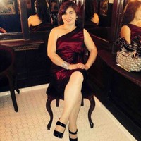 Gloria Gomez