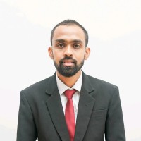 Asanka Nirmal Perera