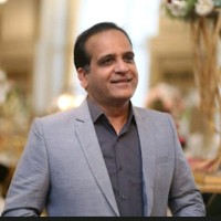 Fawwad Akhtar Malik