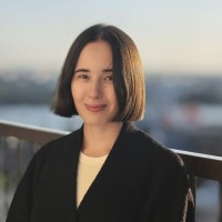 Alina Yapparova