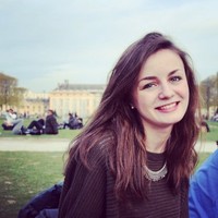 Julie Degot