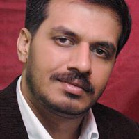 Prasanth MV
