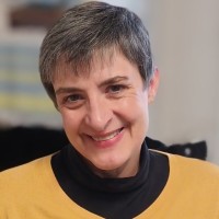 Fabienne Sizun