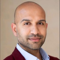 Suhail Rafiq