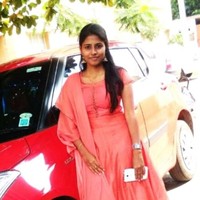 Preethi Vijayakumar