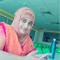 Salma Farooqui