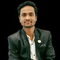 Harsh Kumar Srivastava