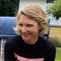 Birgitte Yorklai Jensen