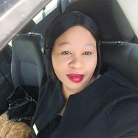 Violet Mothibi