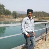 Jashwinder Singh