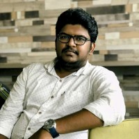 Hariharan S