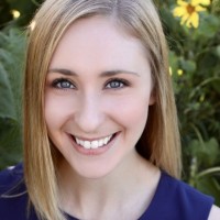 Meghan Mcgregor
