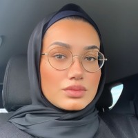 Sara Al Khulaidi