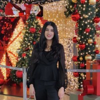 Rahma Khan