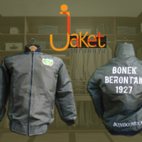 Grosir Jaket Surabaya