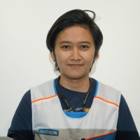 Nisa Lathifah