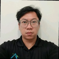 Caleb Tong