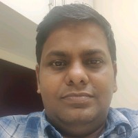 Prashant Ranjan