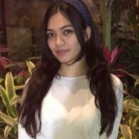 Janvi Sheth