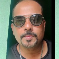 Sanjoy Black