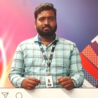 Vignesh A