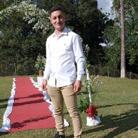 Rodrigo Antunes Ribeiro