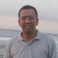 Victor Butarbutar