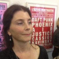 Johanne Koschnike