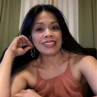 Rosalinda (Rosie) C. Cruz