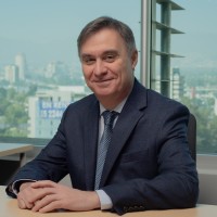 Claudio Gonzalez