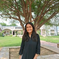 Vaishali Jadav