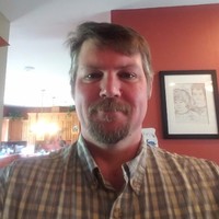 Mike Vandehey