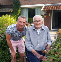 Pieter Bolt