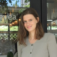 Nina Lazare
