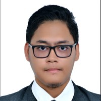 Muhammad Aiman Bin Ismail