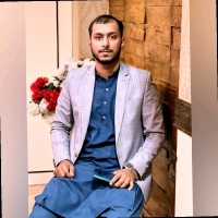 Farrukh Mushtaq